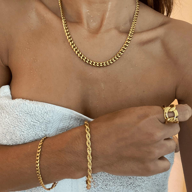 Liam Necklace