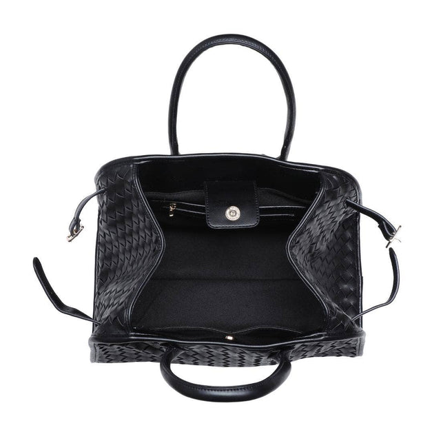 Rhonda Woven Tote