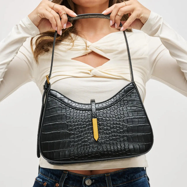 Judith Shoulder Bag