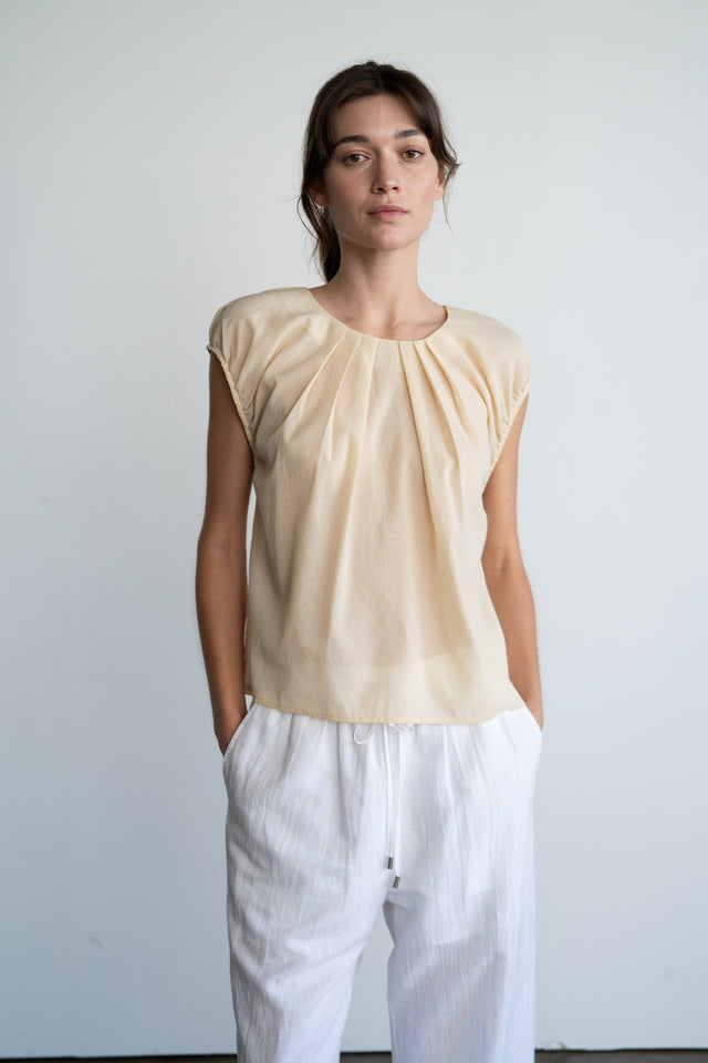 Celine Blouse