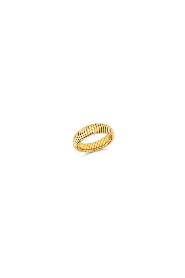 Sadie Coil Ring