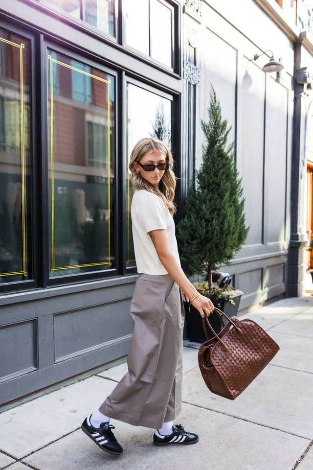 Eliana Trousers