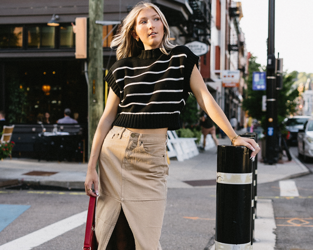 Becca Top