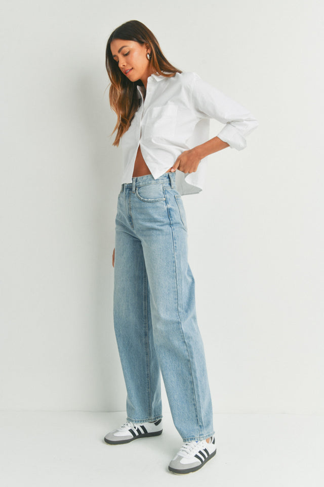 Ivy Denim