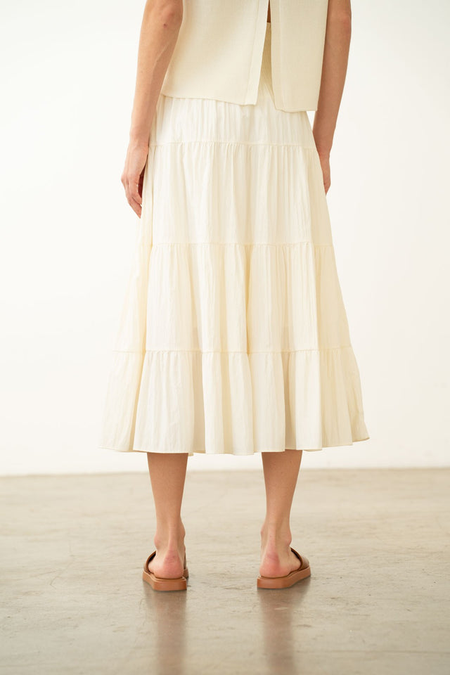 Desiree Skirt