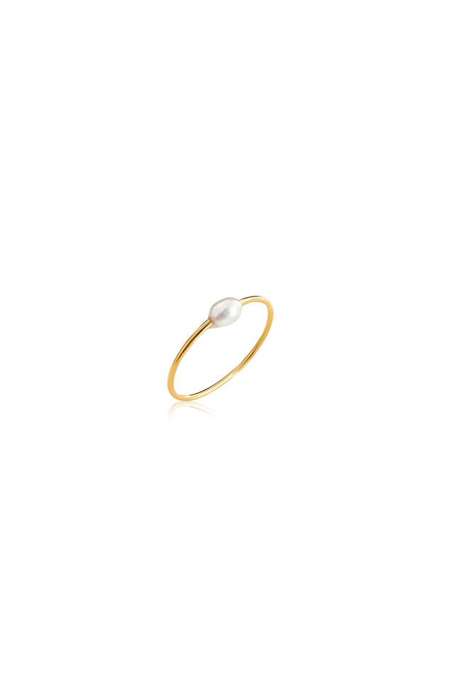 Somers Pearl Ring