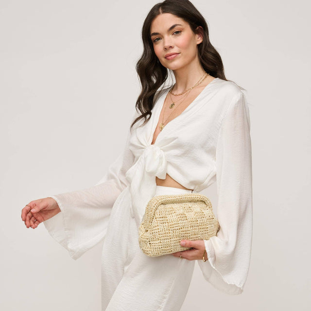 Annie Clutch/Crossbody