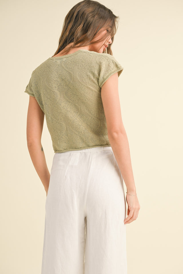 Amelia Top