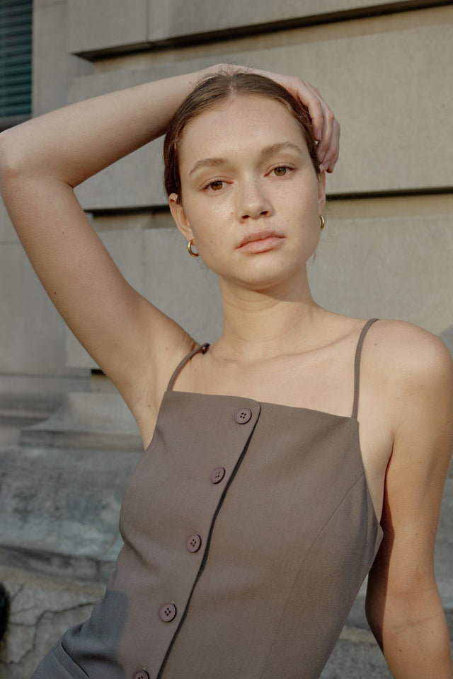 Cressida Top