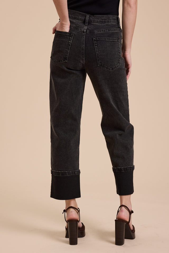 Harley Denim