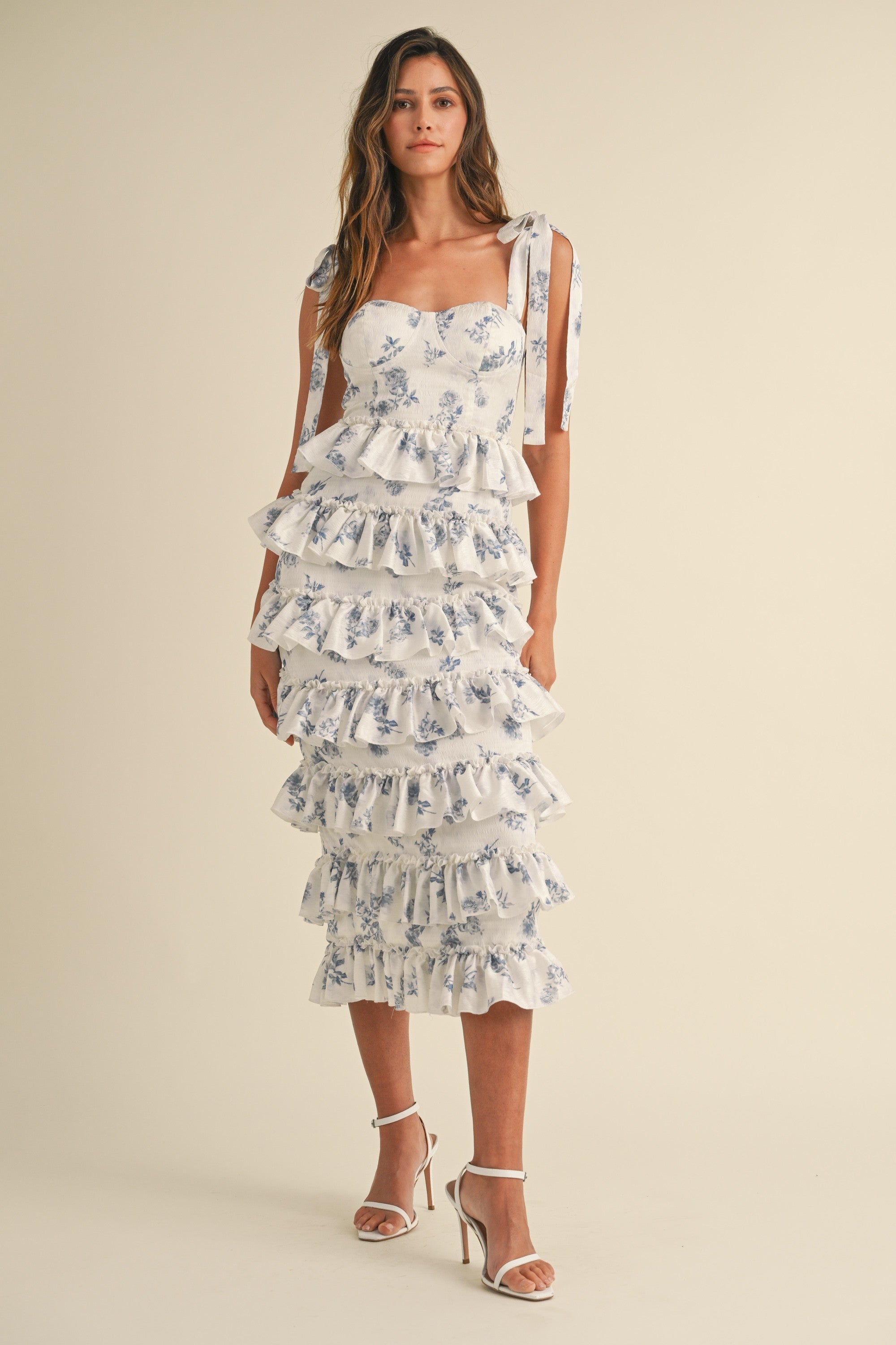 Persephone Dress Large Persephone Dress Large