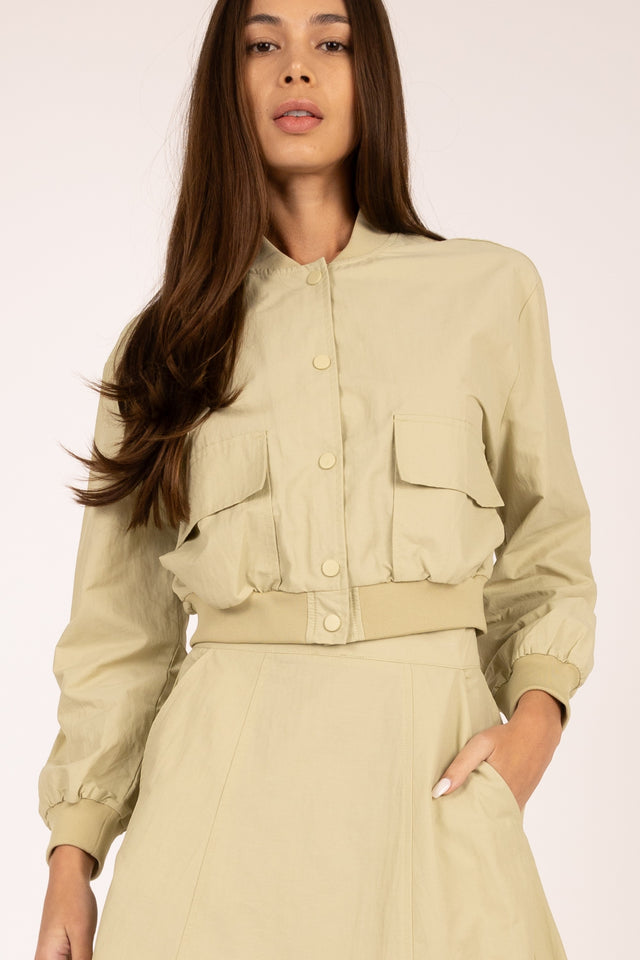 Raylee Bomber