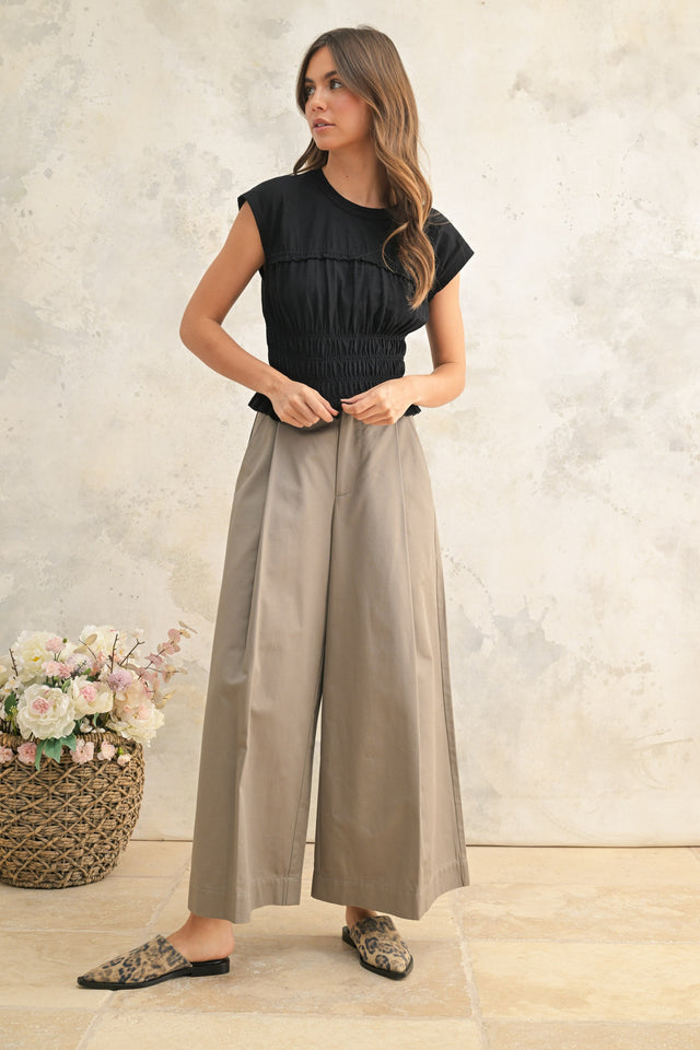 Eliana Trousers