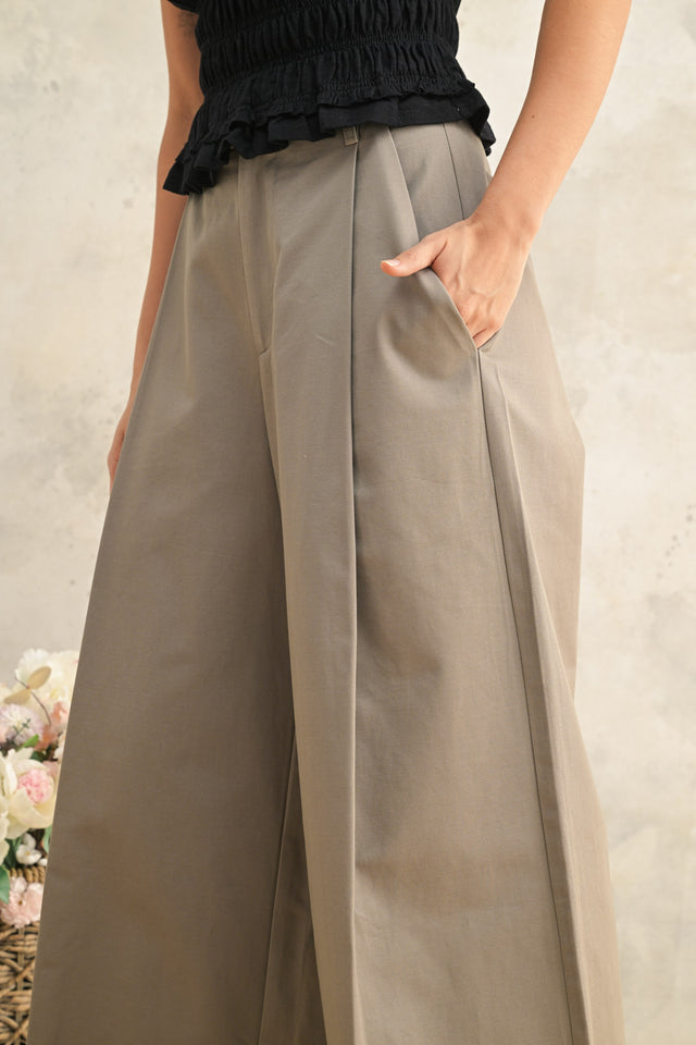 Eliana Trousers