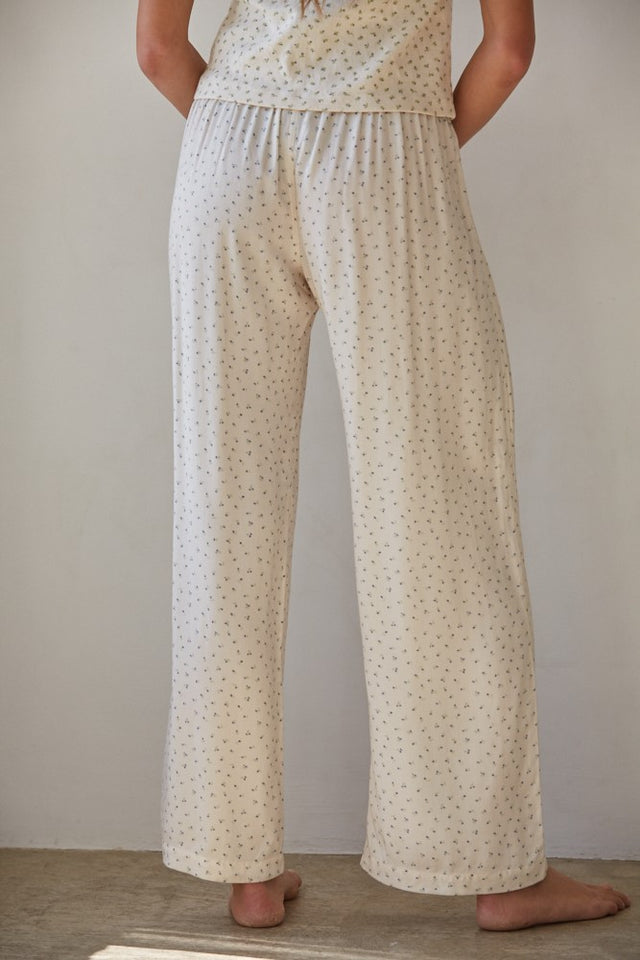 Serena Pajama Pant