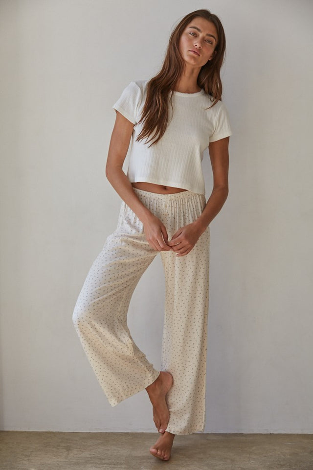 Serena Pajama Pant