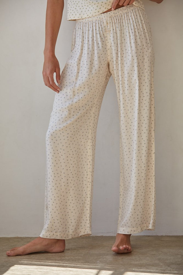 Serena Pajama Pant