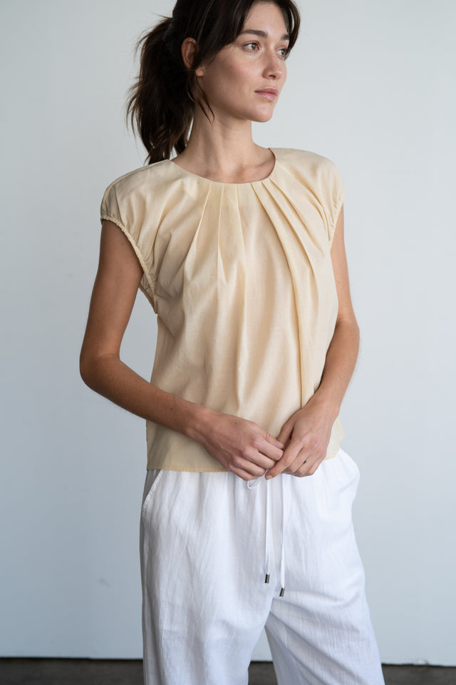 Celine Blouse