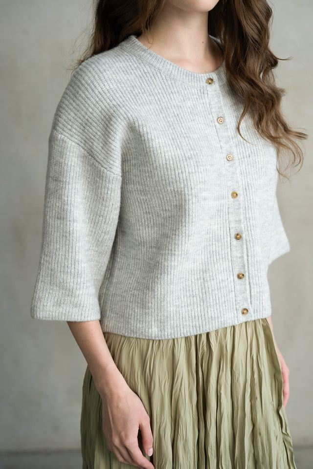 Clara Sweater