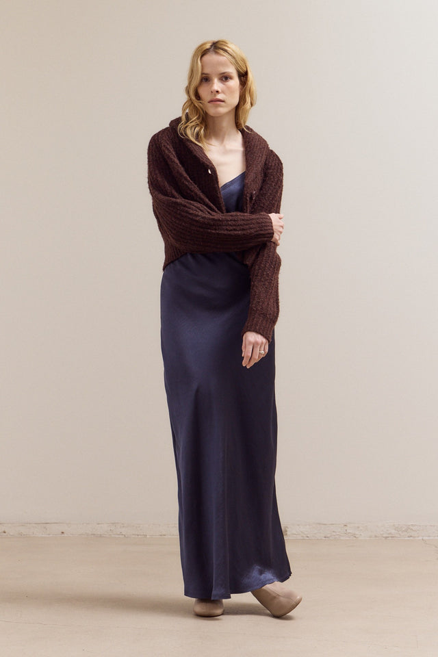 The Mae Cardigan