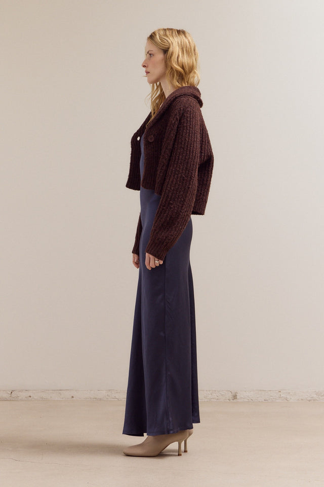 The Mae Cardigan