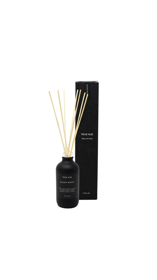 Blood Moon Reed Diffuser