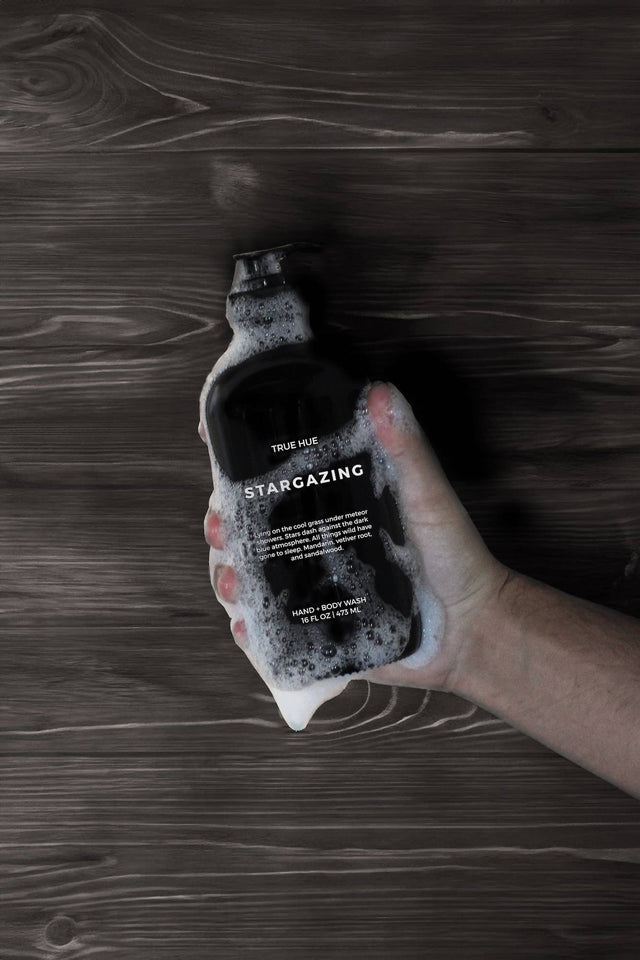Stargazing Hand + Body Wash