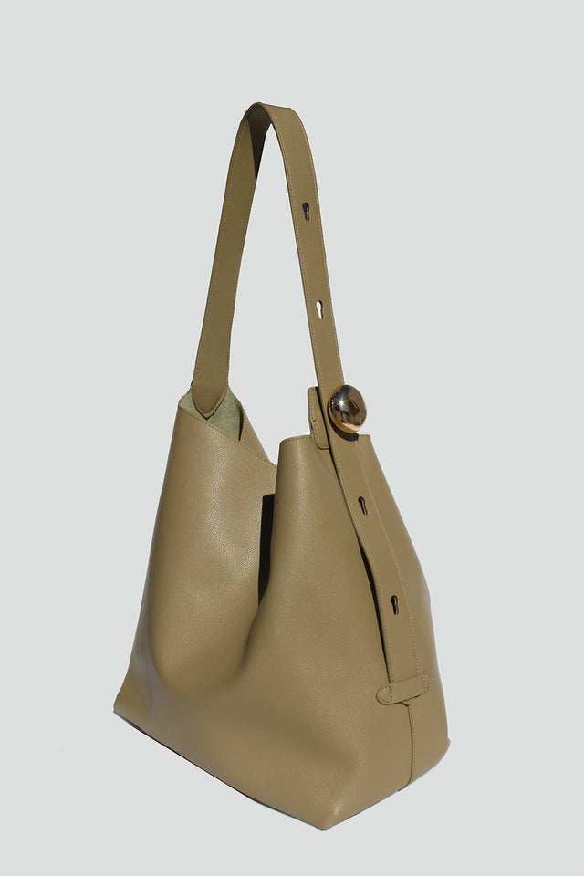 Ellie Simple Tote