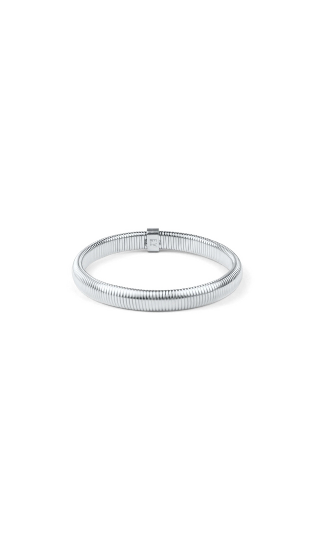 Wren Coil Bracelet