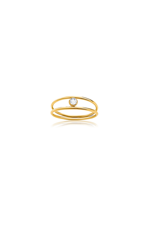 Hollis Ring