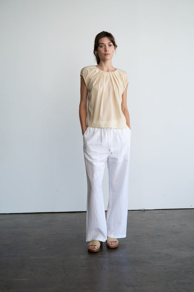 Celine Blouse