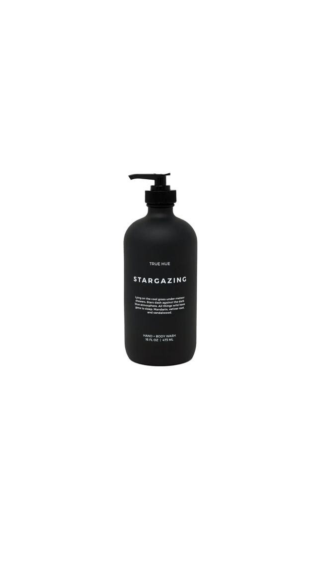 Stargazing Hand + Body Wash