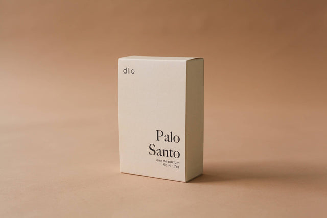 Palo Santo - 50ml - Unisex Eau de Parfum
