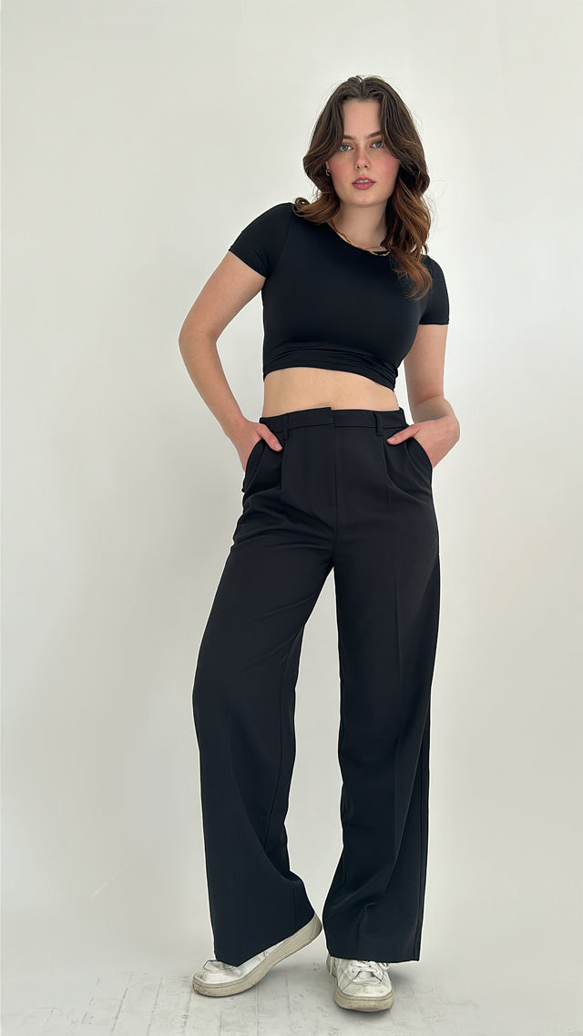 Luca Trousers
