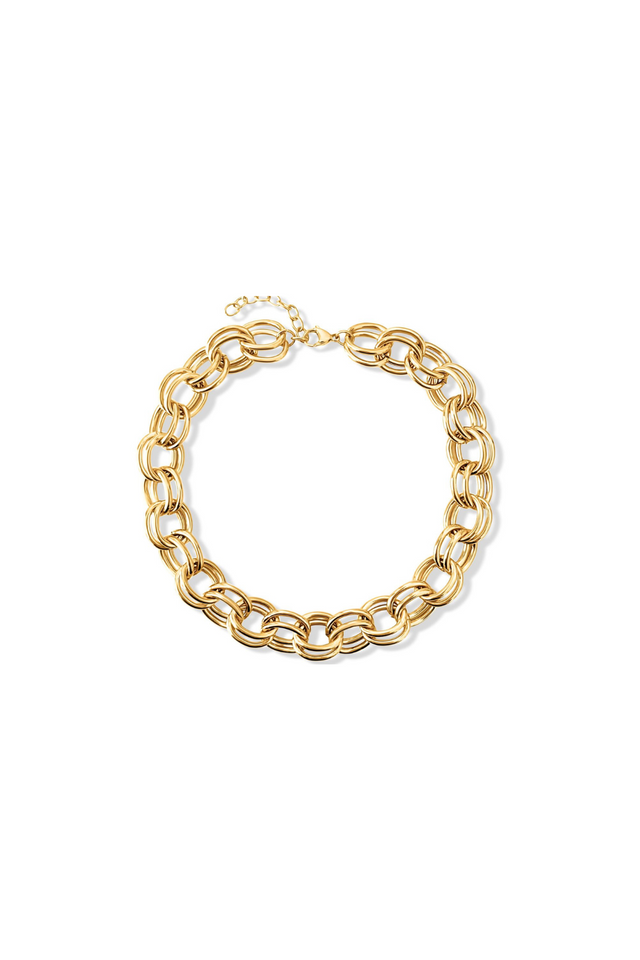 Louella Necklace
