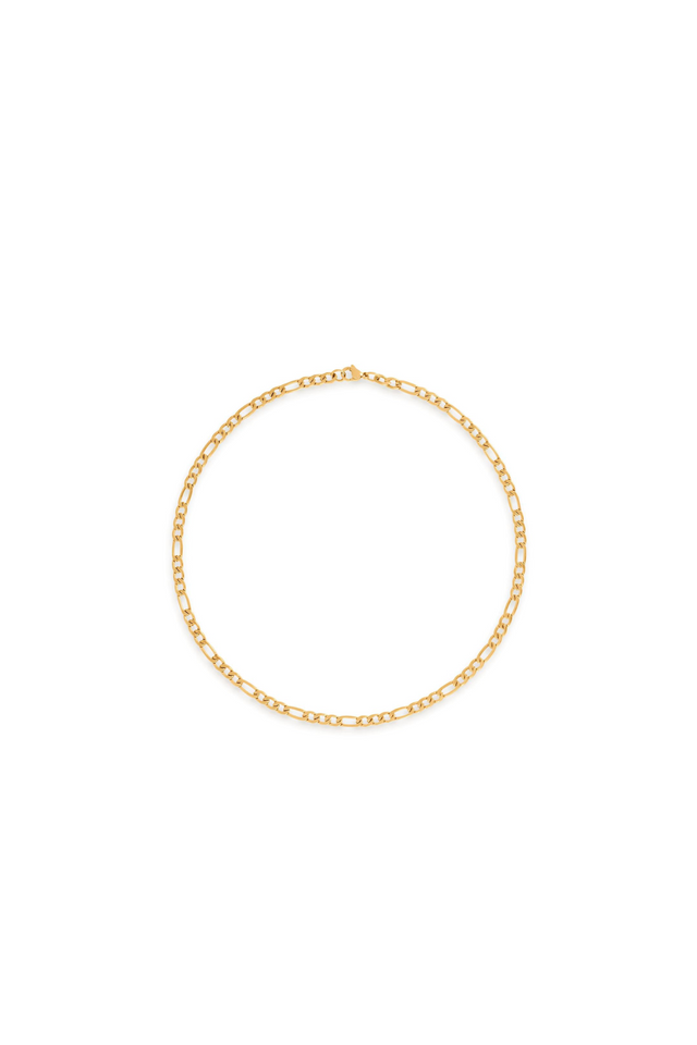 Emily Chain Necklace