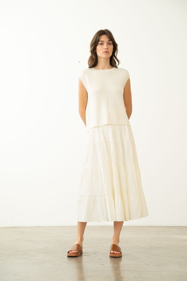 Desiree Skirt