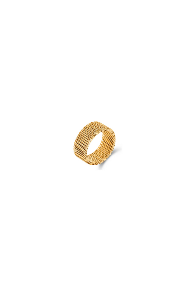 Etta Mesh Ring