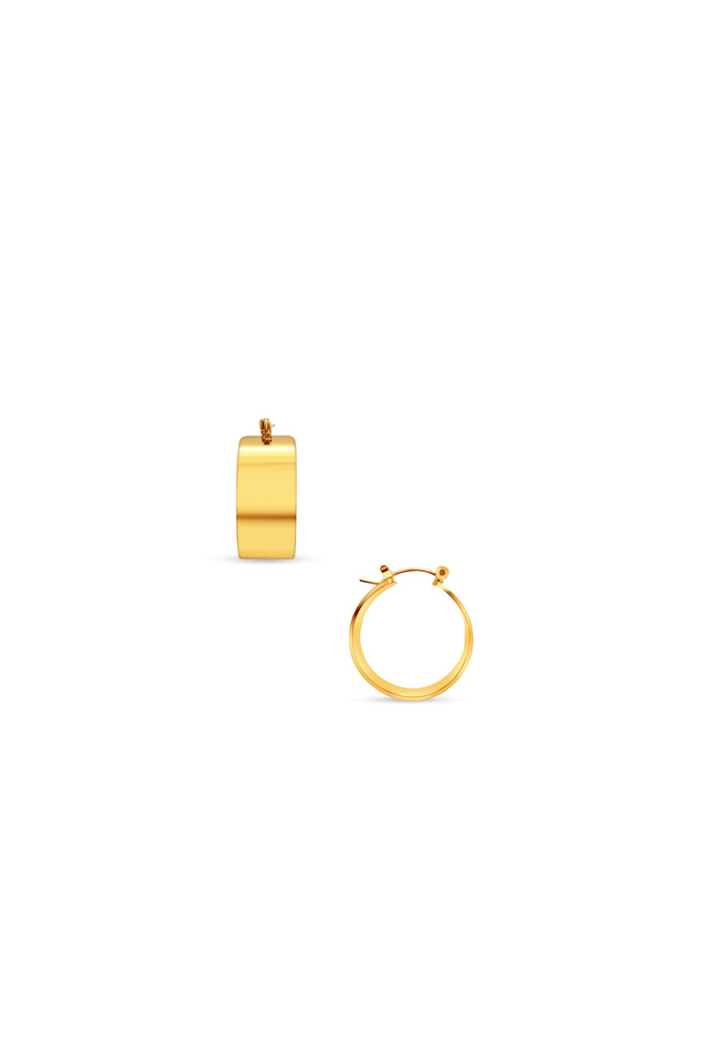 Lia Hoops