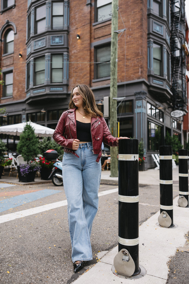 Ivy Denim