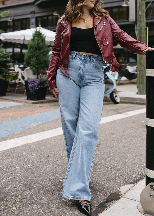 Ivy Denim