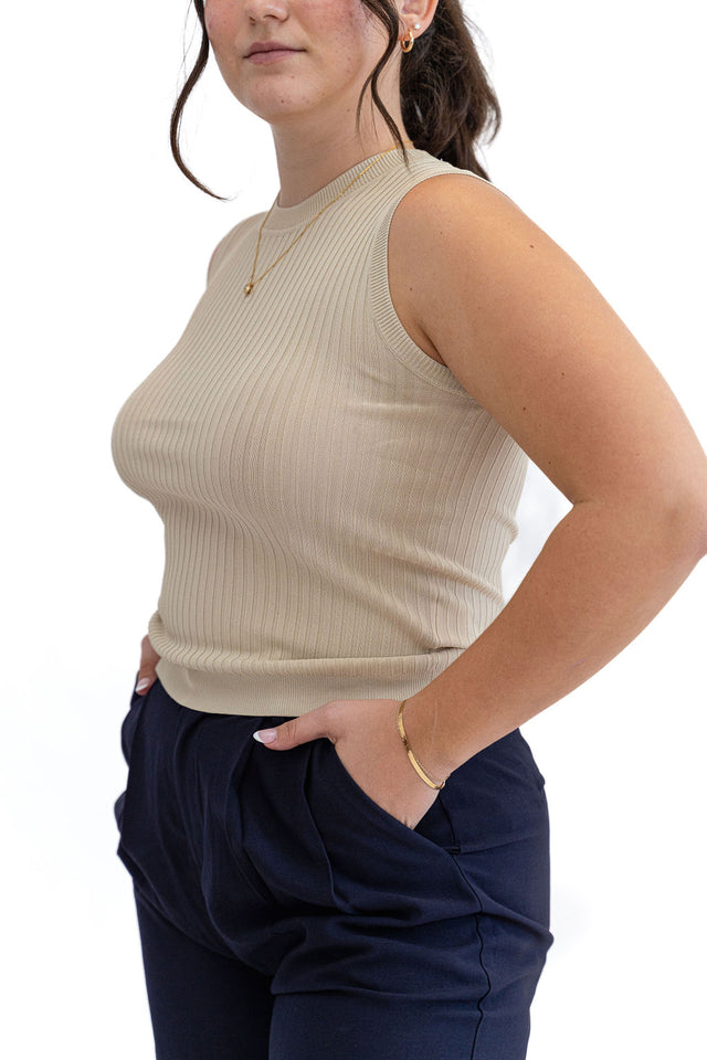 Pamala Top