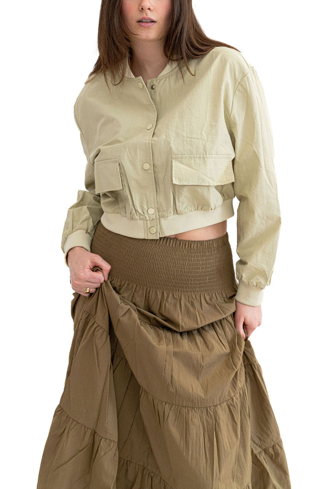 Raylee Bomber