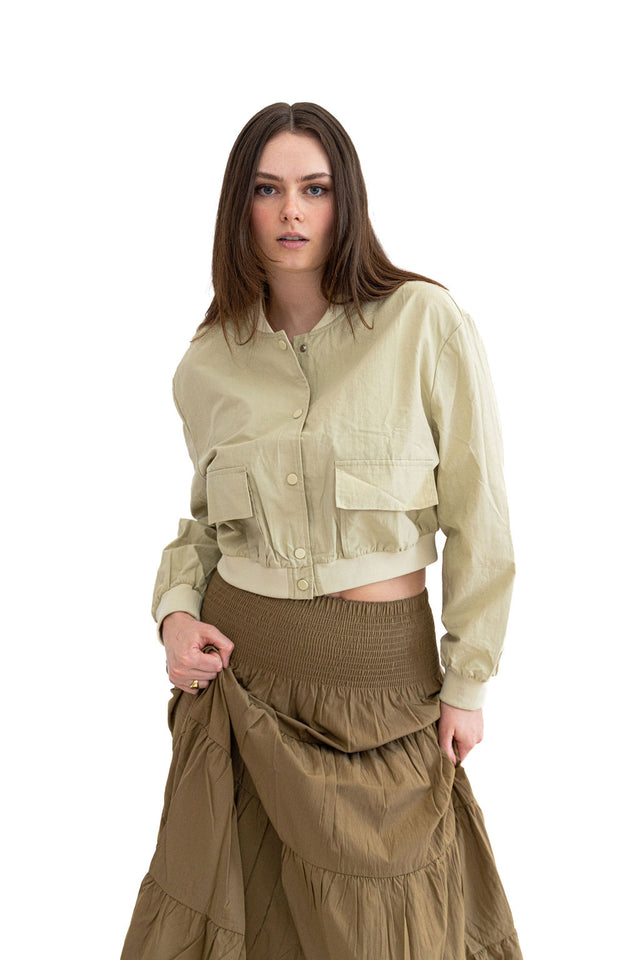 Raylee Bomber