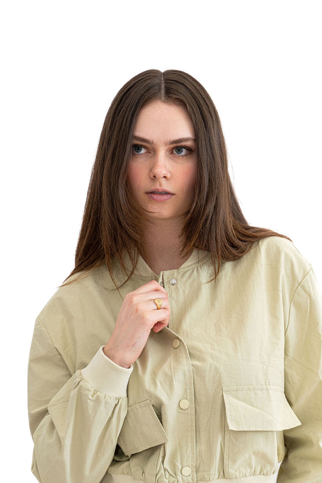 Raylee Bomber