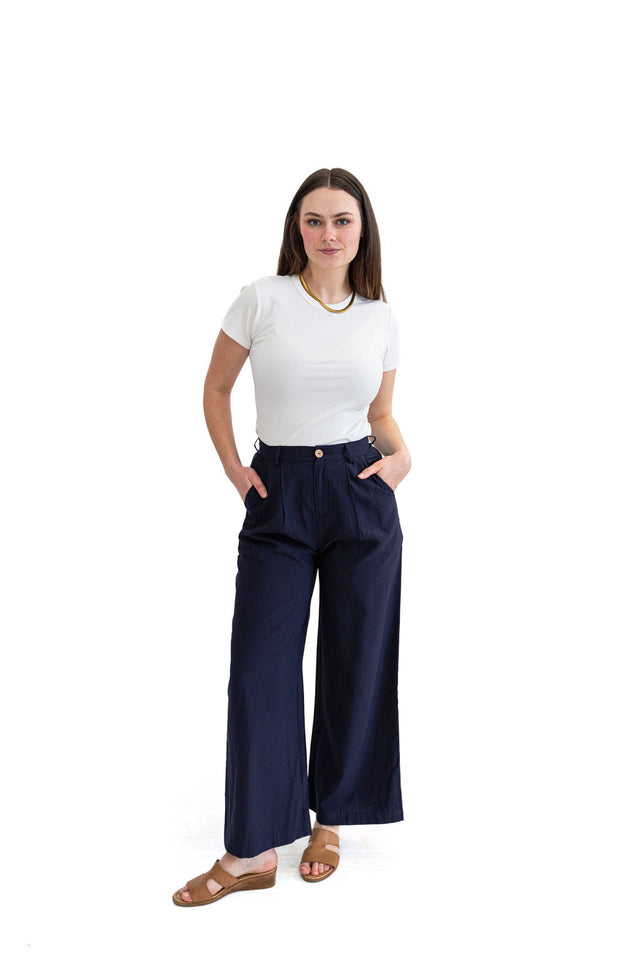Aster Pants