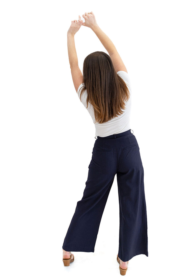 Aster Pants