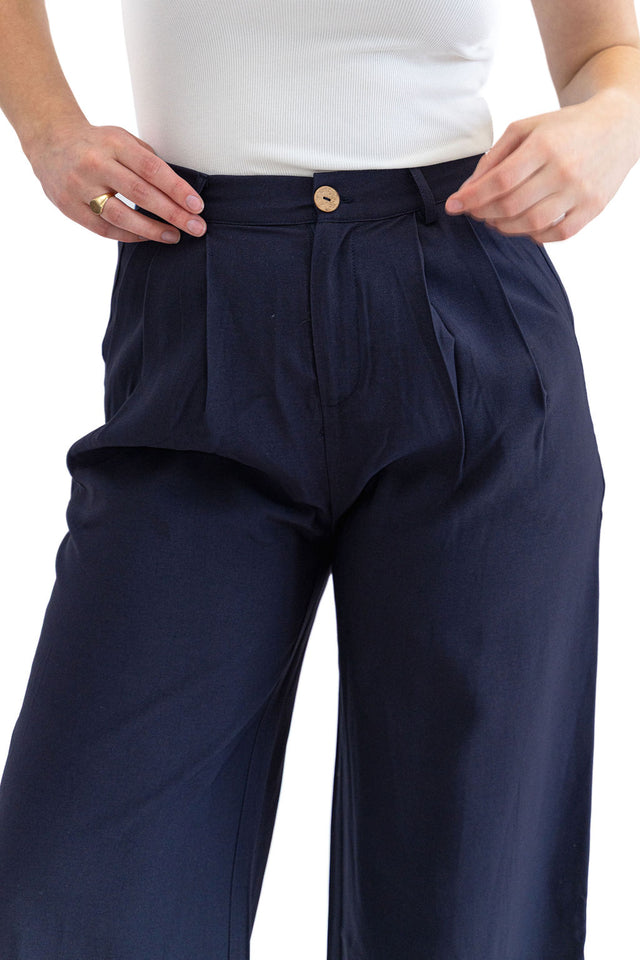 Aster Pants