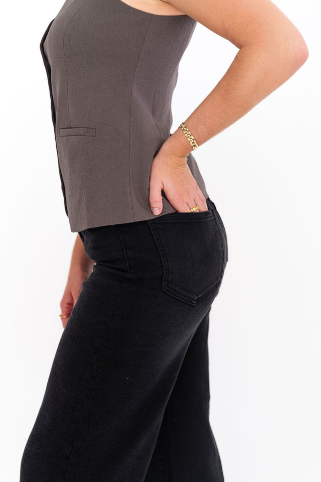 Leona Denim