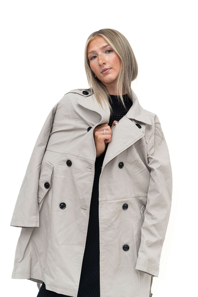 Camden Trench